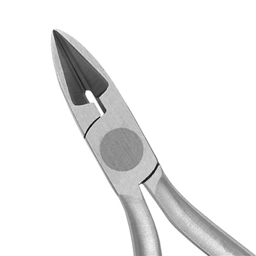HuFriedyGroup Wire Cutter - Micro Mini Ligature - 15 Degrees
