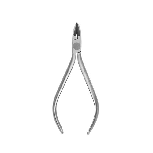HuFriedyGroup Wire Cutter - Micro Mini Ligature - 15 Degrees