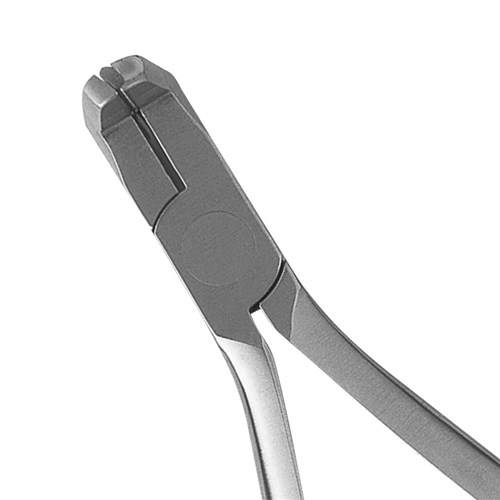 HuFriedyGroup Wire Cutter - Flush Cut and Hold - Distal End