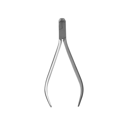 HuFriedyGroup Wire Cutter - Flush Cut and Hold - Distal End