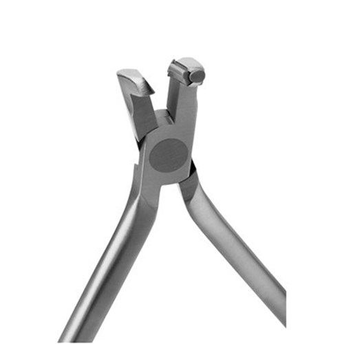 HuFriedyGroup Wire Cutter - Flush Cut and Hold - Distal End