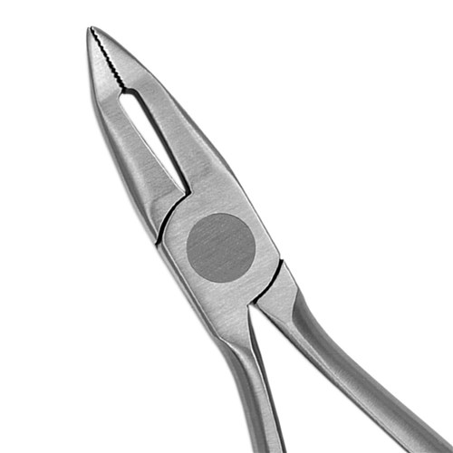 HuFriedyGroup Utility Pliers - Weingart - Long Handle