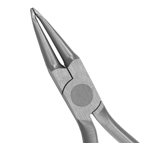 HuFriedyGroup Utility Pliers - How Straight