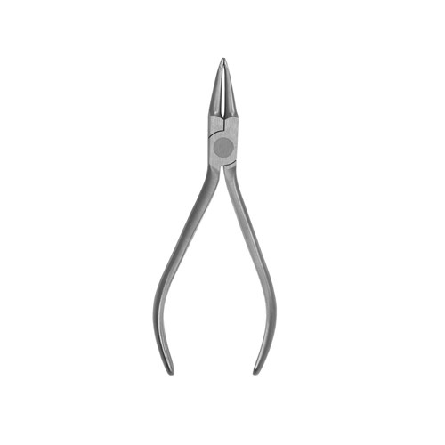 HuFriedyGroup Utility Pliers - How Straight