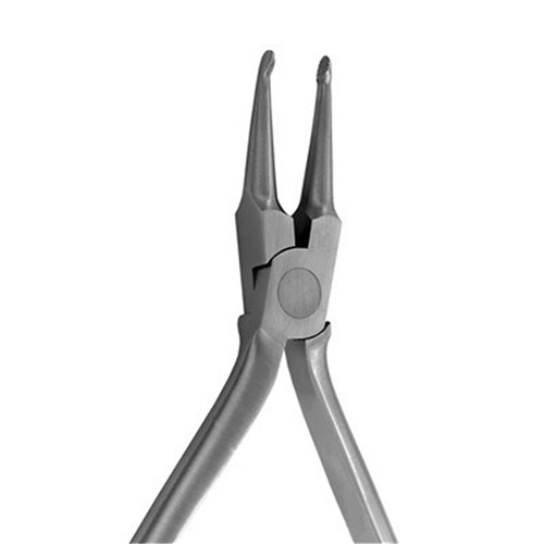 HuFriedyGroup Utility Pliers - How Straight
