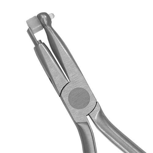 HuFriedyGroup Utility Pliers - Adhesive Removing