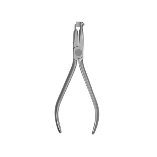 HuFriedyGroup Utility Pliers - Adhesive Removing