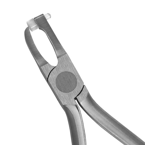 HuFriedyGroup Utility Pliers - Posterior Band Removing - Long