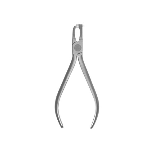 HuFriedyGroup Utility Pliers - Posterior Band Removing - Long