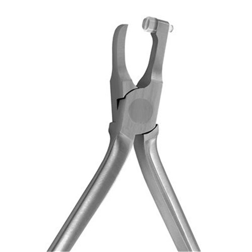 HuFriedyGroup Utility Pliers - Posterior Band Removing - Long