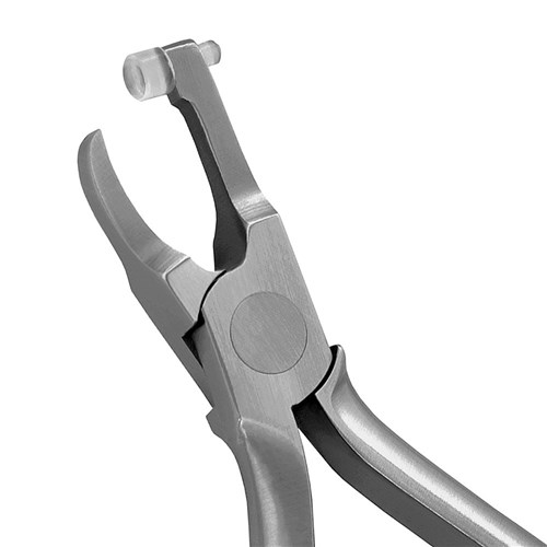 HuFriedyGroup Utility Pliers - Posterior Band Removing - Short