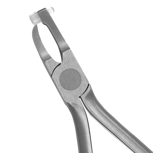 HuFriedyGroup Utility Pliers - Posterior Band Removing - Short
