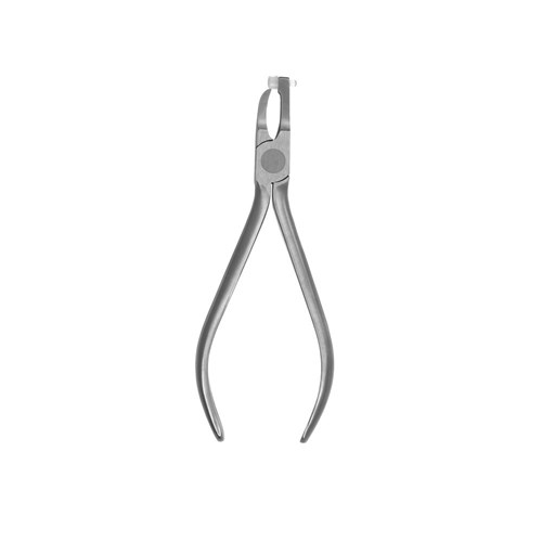 HuFriedyGroup Utility Pliers - Posterior Band Removing - Short