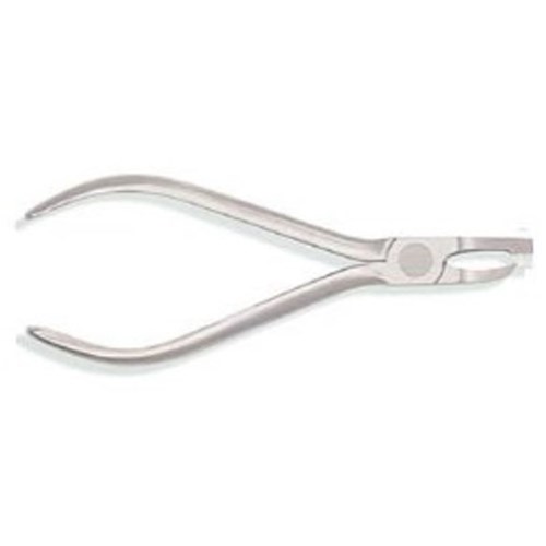 HuFriedyGroup Utility Pliers - Posterior Band Removing - Short