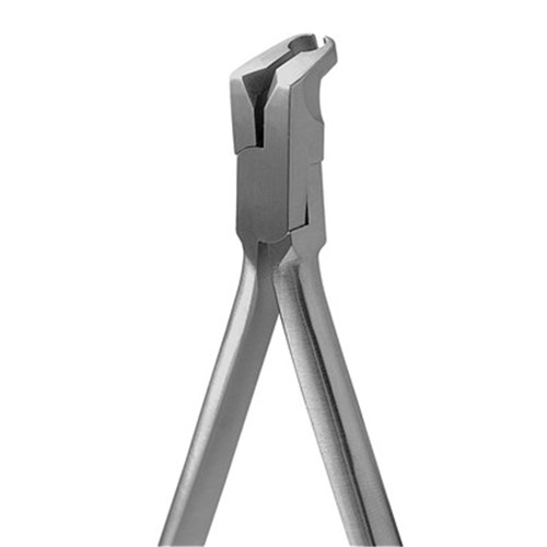 HuFriedyGroup Utility Pliers - Angulated Bracket Remover