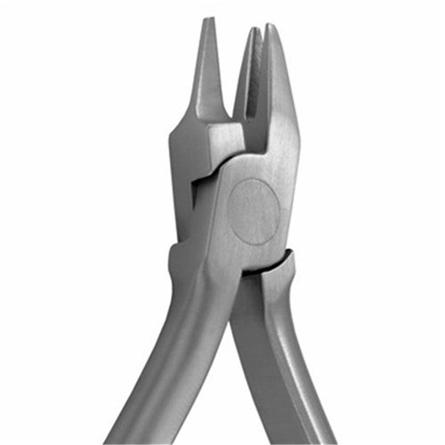 HuFriedyGroup Wire Forming Pliers - Three Jaw