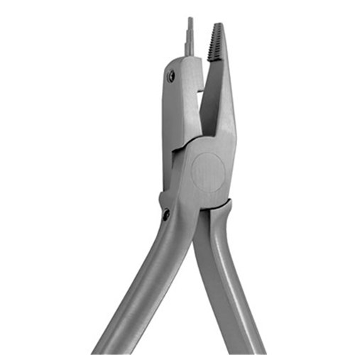 Wire Forming PLIER Omega Loop