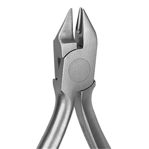 Wire Forming PLIER Mini Three Jaw