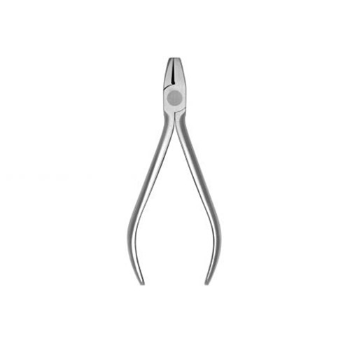 HuFriedyGroup Wire Forming Pliers - Hollow Chop Contouring