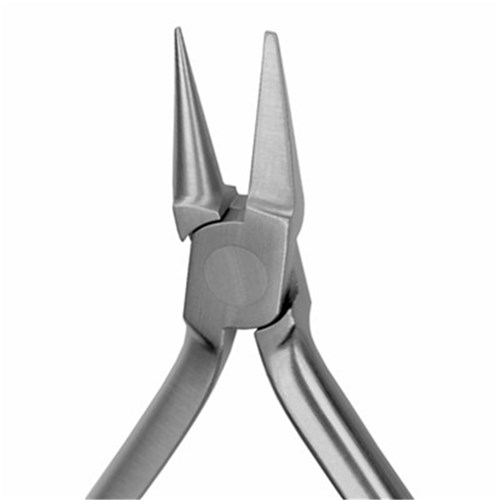 HuFriedyGroup Wire Forming Pliers - Light Wire Bird Beak
