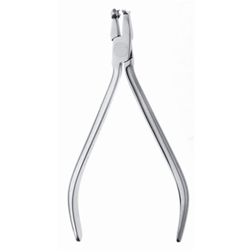 HuFriedyGroup Wire Forming Pliers - Hammerhead NiTi Tip Back