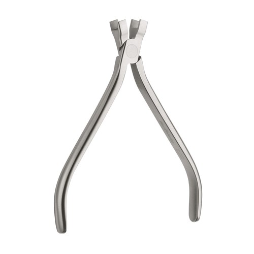 HuFriedyGroup Torquing Pliers - .016
