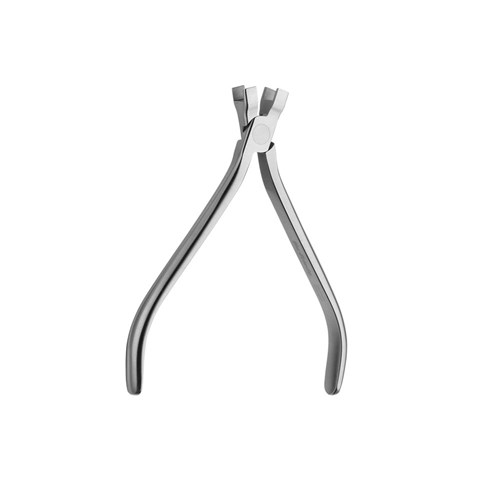 HuFriedyGroup Torquing Pliers - .018
