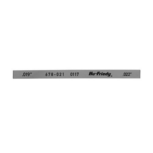 HuFriedyGroup Torquing Pliers - .018