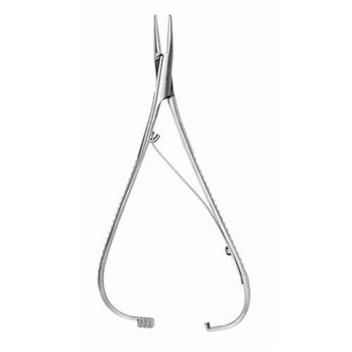 HuFriedyGroup Mathieu Pliers - Narrow Tip