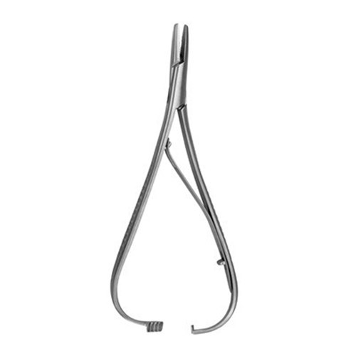 HuFriedyGroup Pliers - Mathieu Wide Tip