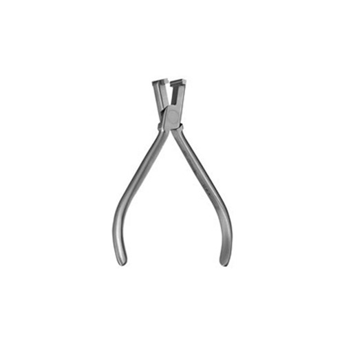 HuFriedyGroup Step Pliers - 1/2mm Surgery Set Up