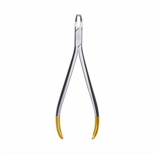 HuFriedyGroup Pliers - Lingual Bracket Removing