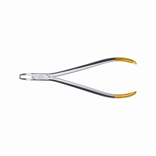 HuFriedyGroup Pliers - Lingual Bracket Removing