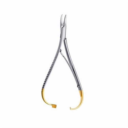 HuFriedyGroup Pliers - Lingual Mathieu