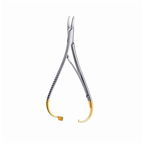 HuFriedyGroup Pliers - Lingual Mathieu