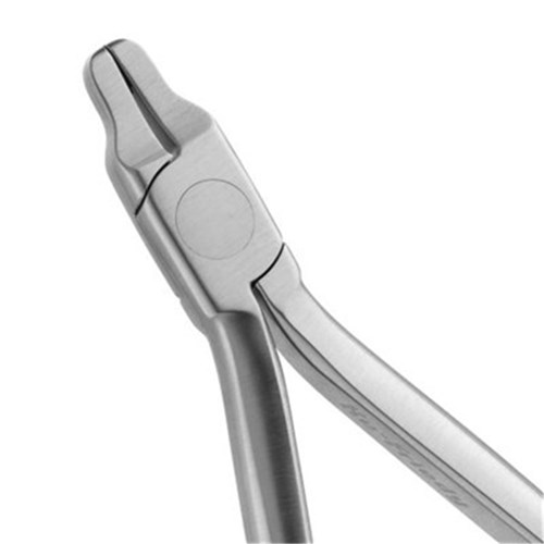 HuFriedyGroup Clear Aligner Pliers - The Tear Drop