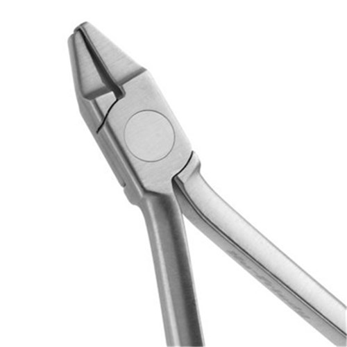 HuFriedyGroup Clear Aligner Pliers - The Horizontal