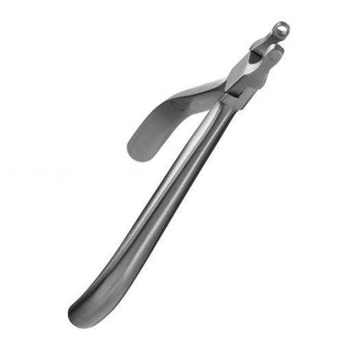HuFriedyGroup Clear Aligner Pliers - The Spot