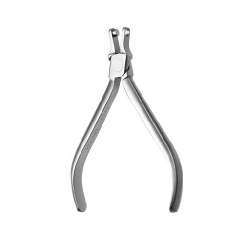 HuFriedyGroup Clear Aligner Pliers - The Petite Punch