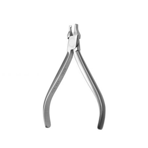 HuFriedyGroup Clear Aligner Pliers - The Counter Clockwise Wedge