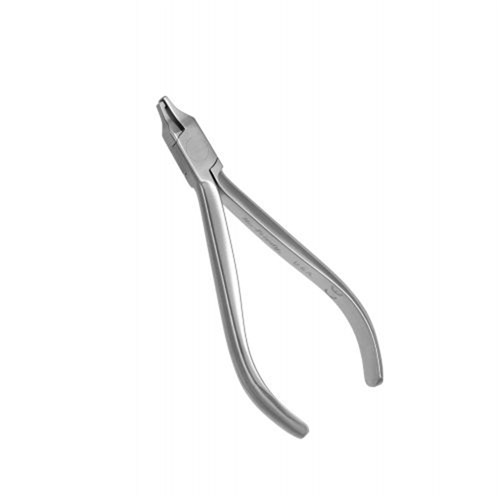 HuFriedyGroup Clear Aligner Pliers - The Counter Clockwise Wedge