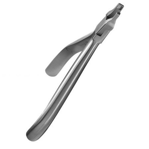 HuFriedyGroup Clear Aligner Pliers - The Counter Clockwise Wedge