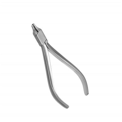 HuFriedyGroup Clear Aligner Pliers - The Clockwise Wedge