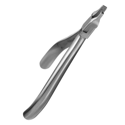 HuFriedyGroup Clear Aligner Pliers - The Clockwise Wedge