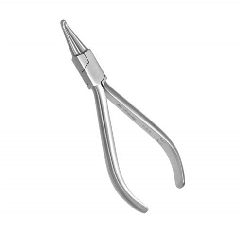 HuFriedyGroup Clear Aligner Pliers - The Eraser