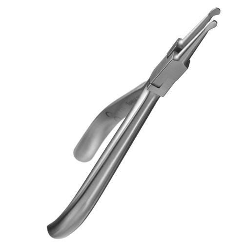 HuFriedyGroup Clear Aligner Pliers - The Eraser