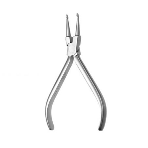 HuFriedyGroup Clear Aligner Pliers - The Eraser