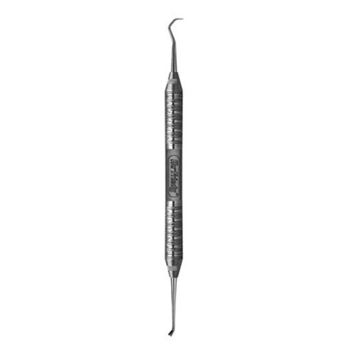 HuFriedyGroup 900 Series Ligature Director/Picker - #6 Satin Steel Handle
