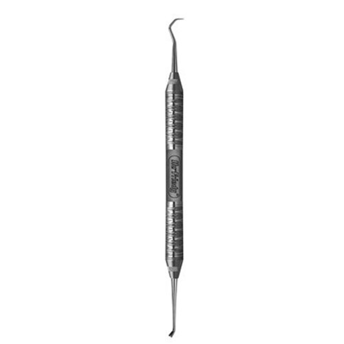HuFriedyGroup 900 Series Ligature Director/Picker - #6 Satin Steel Handle