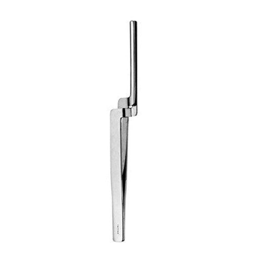 HuFriedyGroup Articulating Paper Forceps - Miller - Straight